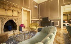 Palazzo Forleo Luxury Apartment - Treb Collection