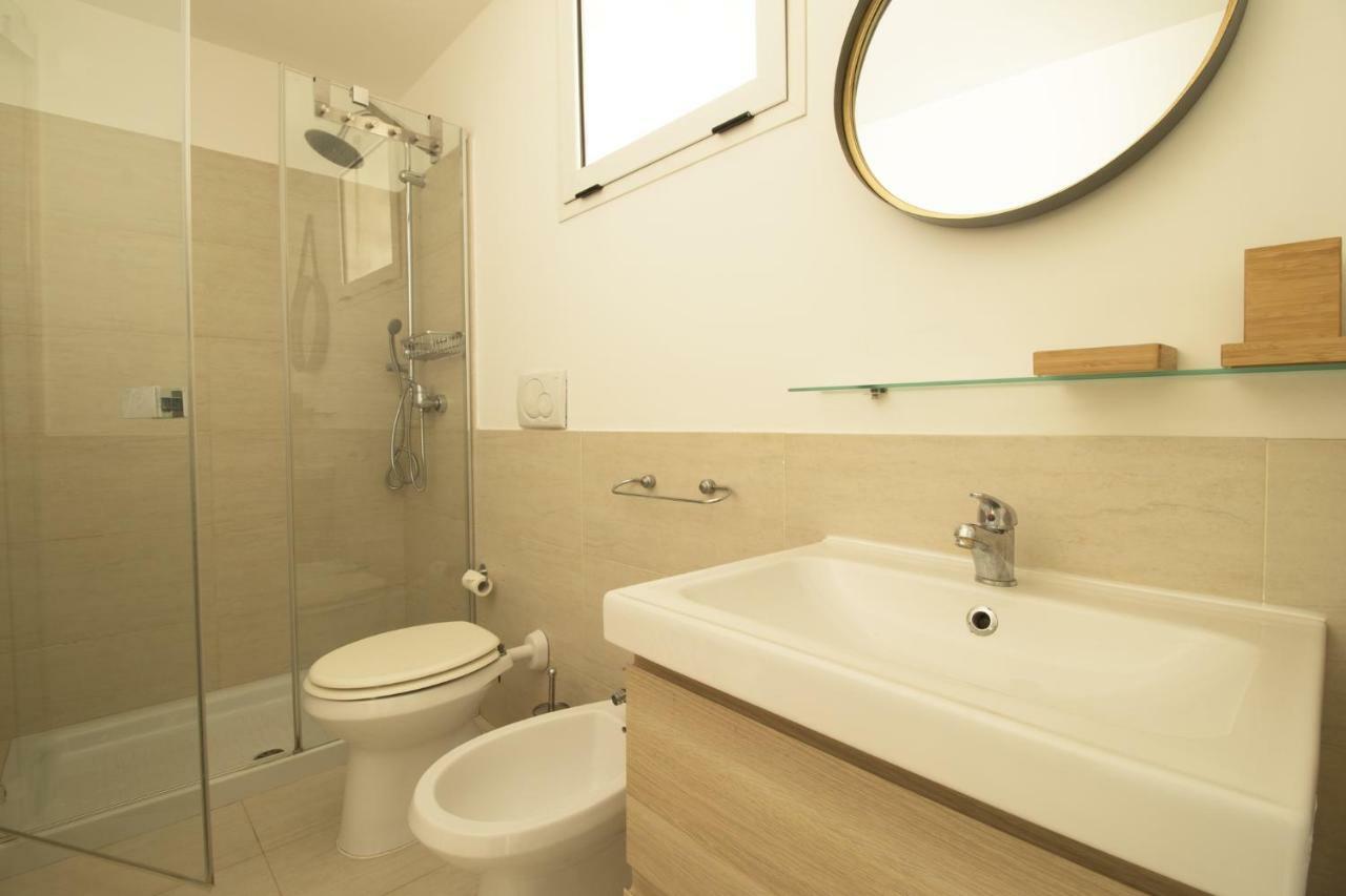 Palazzo Forleo Luxury Apartment - Treb Collection Lecce Exterior photo