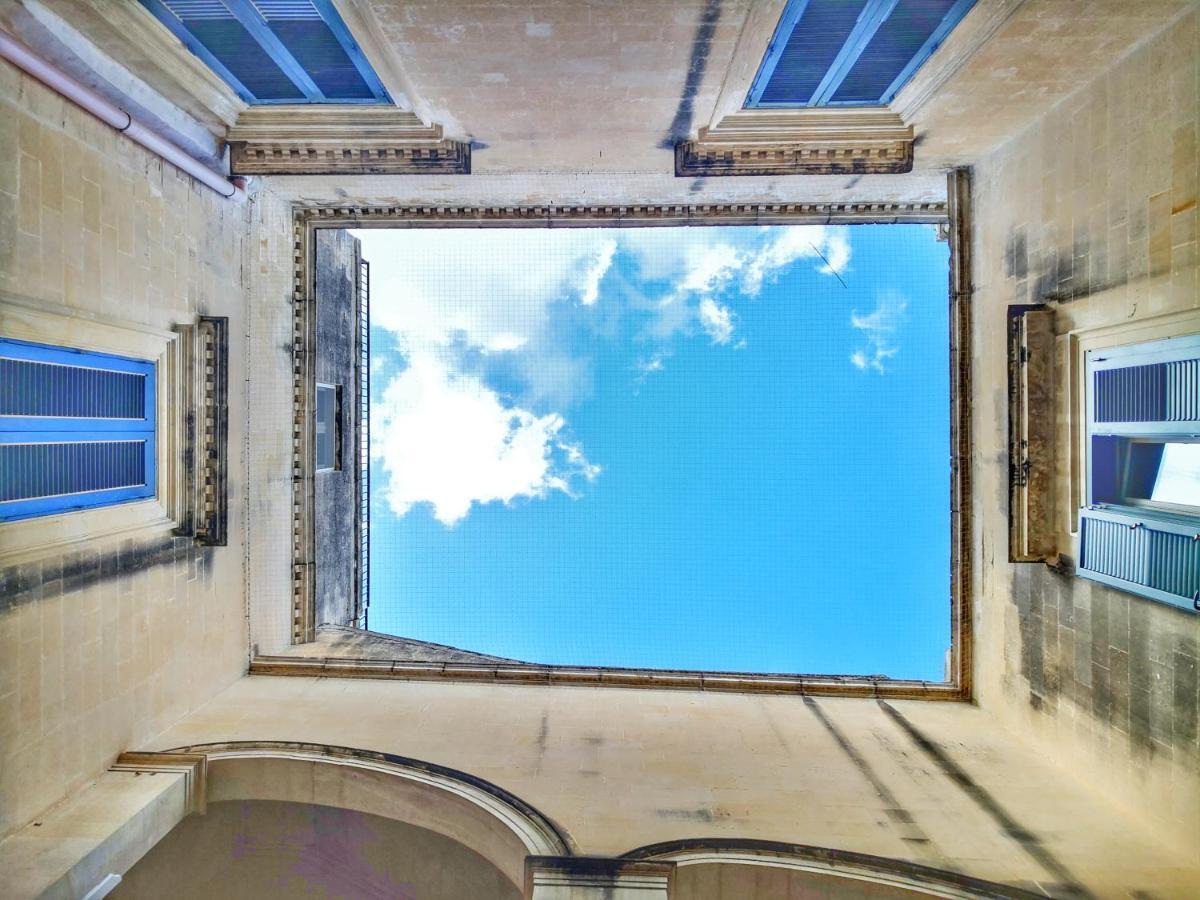Palazzo Forleo Luxury Apartment - Treb Collection Lecce Exterior photo